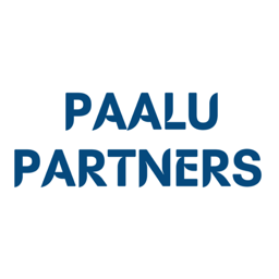 Paalu Partners -sovelluksen kuvake